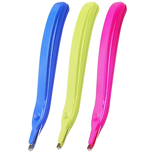 Eco-Friendly ZZTX 3 PCS Professional Magnetic Staple Remover Essentials
