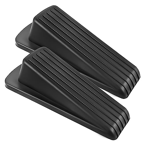 Modern JZWBLILY Door Stoppers for Bottom of Door Collection